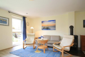 Urlauberdorf Haus 46a Deichfalter